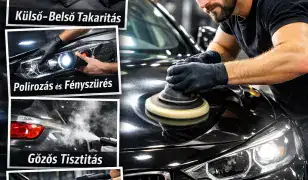 Autókozmetika – Teljes körű autóápolás profi módon!
