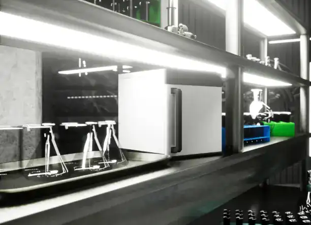 RBSZ rozsdamentes bárpultok / váz szerkezetek