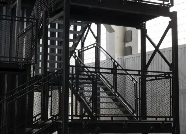 RBSZ rozsdamentes bárpultok / váz szerkezetek