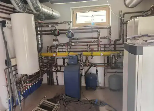 Víz-,Gáz-,Fűtésszerelés