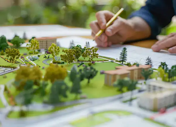 Új kertek teljes körű kivitelezése