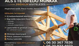 Tetőfedés