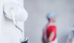 Precíz festés, minőségi munkavégzés!