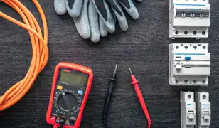 Minden ami villanyszerelés