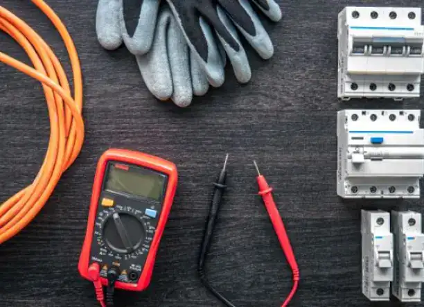 Minden ami villanyszerelés