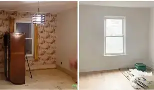 Festés, tapétázás Budapesten