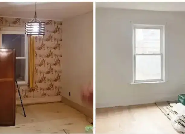 Festés, tapétázás Budapesten