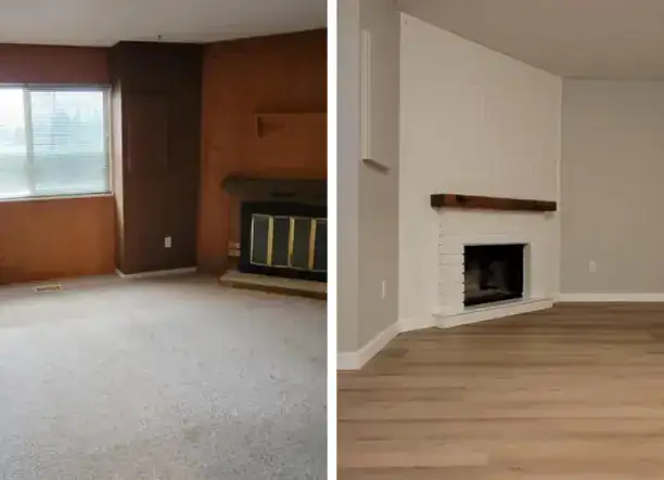 Festés, tapétázás Budapesten