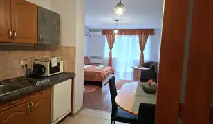 Kedvezményes hétköznapok Egerszalókon május 31.-ig