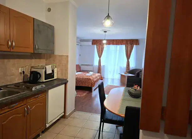 Kedvezményes hétköznapok Egerszalókon május 31.-ig