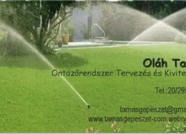 Víz fűtés gáz klíma hőszivattyú öntözőrendszer szerelést vállalok