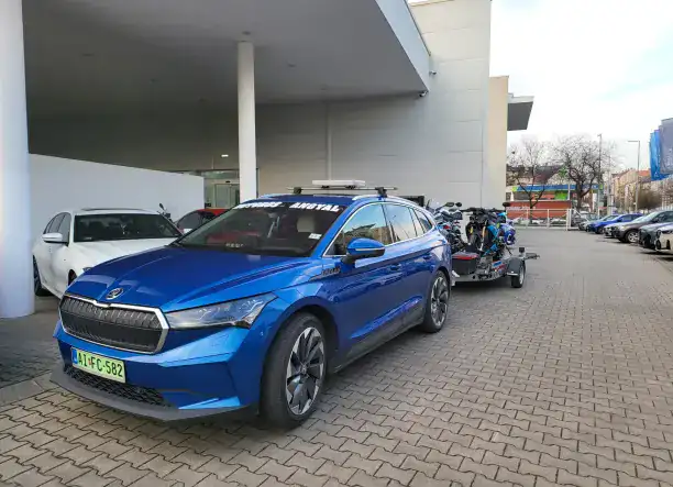 Motoros Angyal Motormentés Szállítás