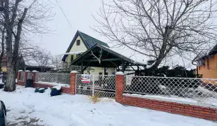 Cserkeszőlőn családi ház eladó