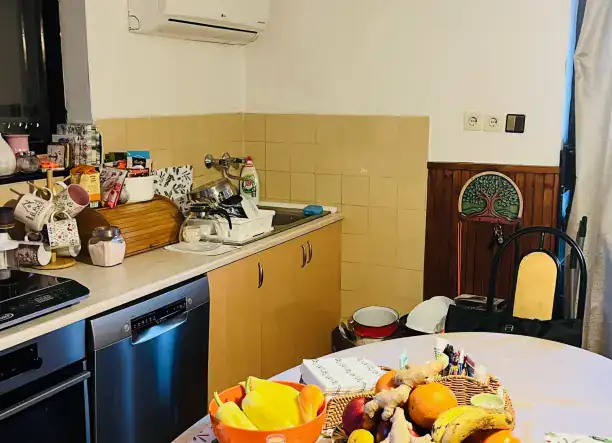 Cserkeszőlőn családi ház eladó