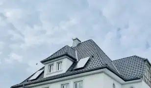 Védjük Otthonát Egy Erős Tetővel!