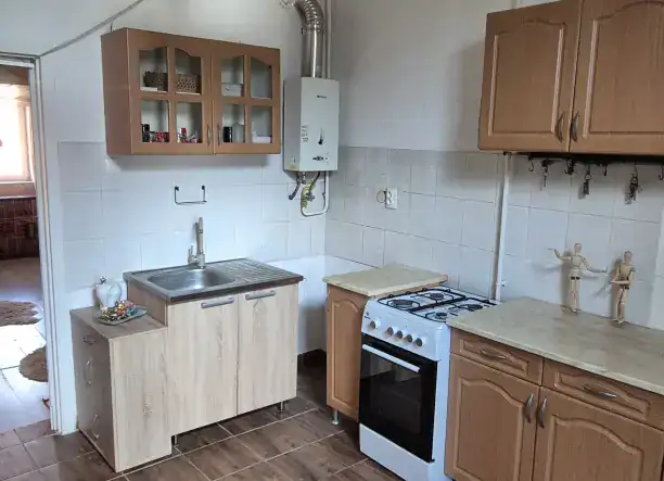 Budapest IV. kerület - eladó lakás