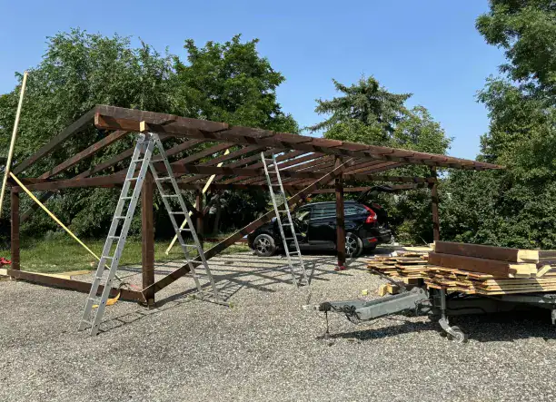 Faragó Tető Bau Kft.