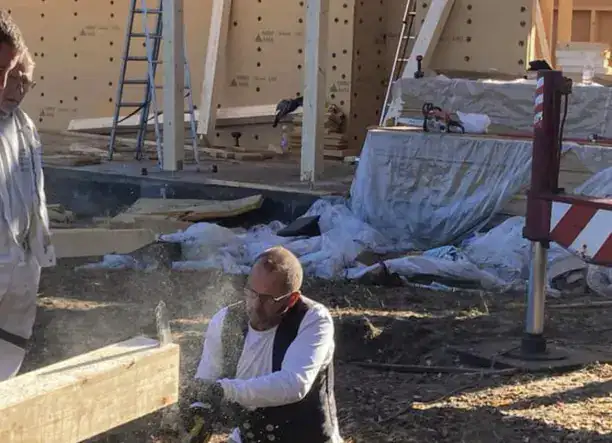 Faragó Tető Bau Kft.