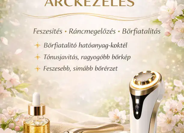 Biokozmetika Tatabánya Kanári Fitnesz Club