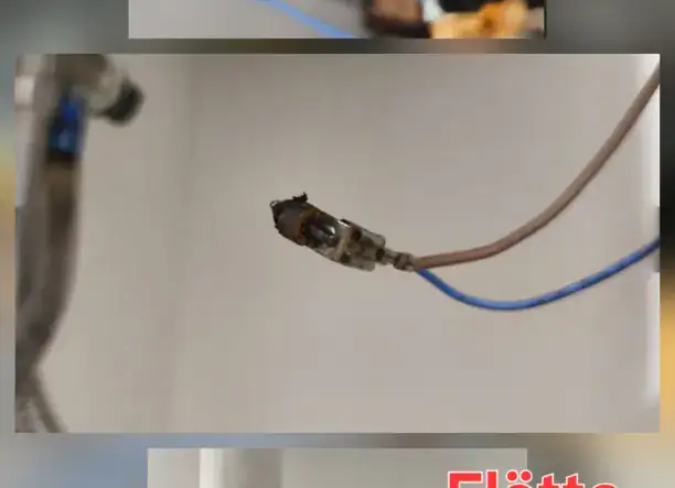 Villanyszerelés/Okosotthonrendszerek