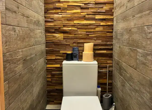 Dunaújvárosi panel.