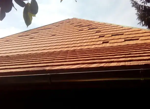 Àcs Bàdogos Tetőfedő!