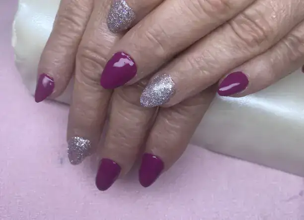 Kifinomult kéz- és lábápolás