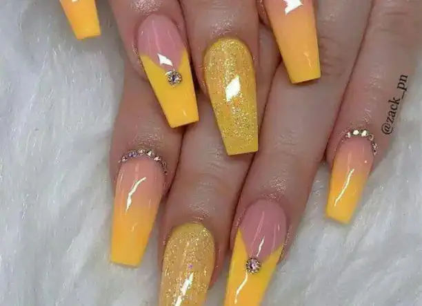 Kifinomult kéz- és lábápolás