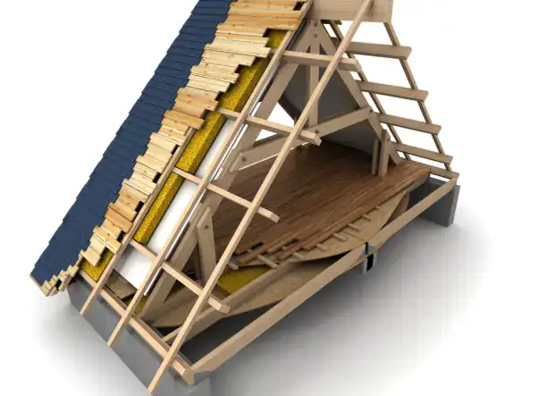 Tetőszigetelés Országosan kérjen árajánlatot ingyenesen