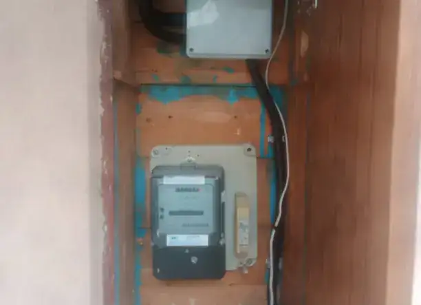 Villanyszerelés – SOS kiszállással, gyorsan és megbízhatóan!