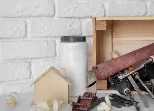 Precíz és barátságos szakember apró felújításokra!