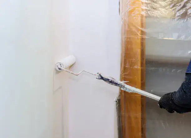 Precíz és barátságos szakember apró felújításokra!