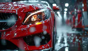 Teljes körű autókozmetika – Szakszerű ápolás az Ön autójának!