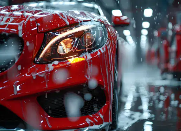 Teljes körű autókozmetika – Szakszerű ápolás az Ön autójának!