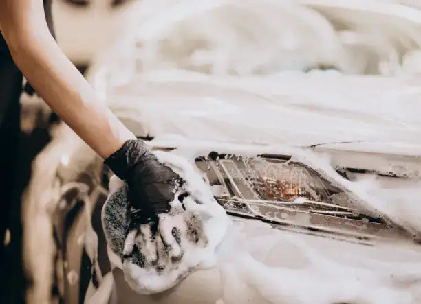 Teljes körű autókozmetika – Szakszerű ápolás az Ön autójának!