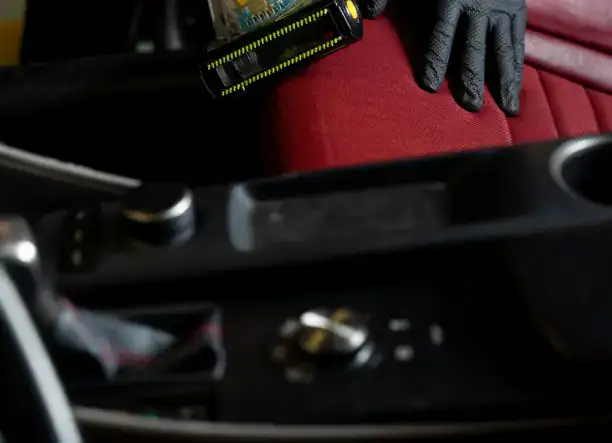 Teljes körű autókozmetika – Szakszerű ápolás az Ön autójának!