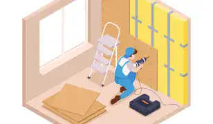 Minden ami száraz építészeti.