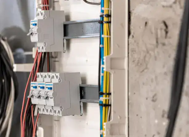 Villanyszerelő 30 év tapasztalattal – gyors, precíz munkavégzés, 2 év garancia!