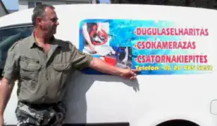 DUGULÁSELHÁRÍTÁS WOMÁS