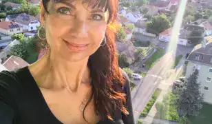 Mina Masszázs - Mátyás Regina