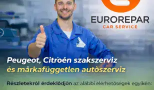 Peugeot-Citroen szerviz Domokos Autószerviz Kft