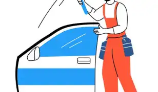 Karosszéria lakatos