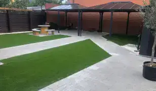 Szépvirágkert – Komplett kertészeti és kertépítő megoldások!