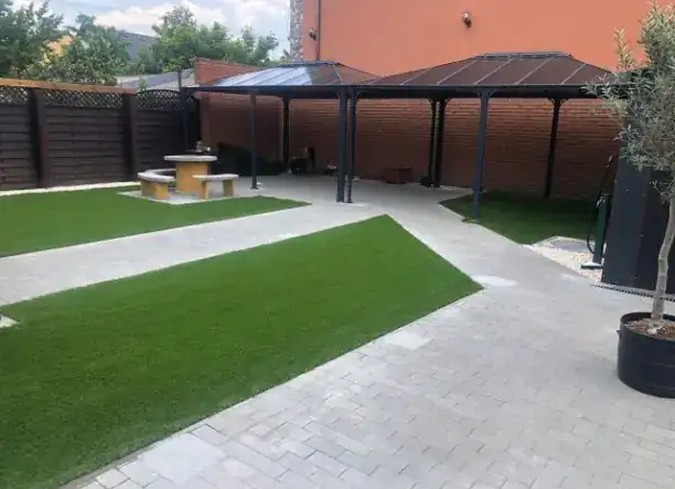 Szépvirágkert – Komplett kertészeti és kertépítő megoldások!