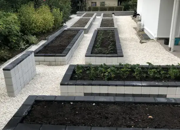 Szépvirágkert – Komplett kertészeti és kertépítő megoldások!