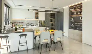 Quanu Bútor Üzlet Fuvarozó/Bútorszerelő munkatársat keres