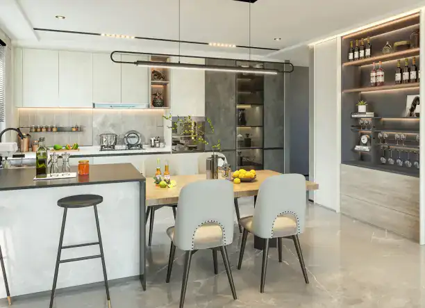 Quanu Bútor Üzlet Fuvarozó/Bútorszerelő munkatársat keres