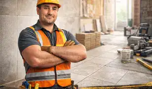 Megbízható kivitelezés – átlátható szervezéssel