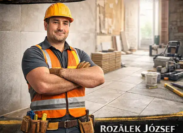 Megbízható kivitelezés – átlátható szervezéssel