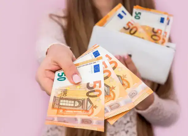 Finanszírozási ajánlat